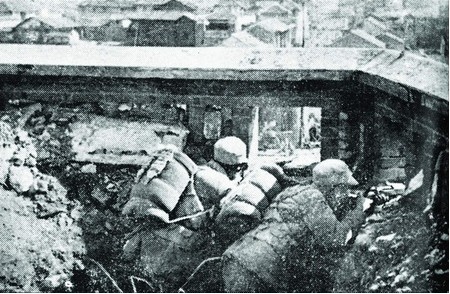 中日<em>战争</em>的十大经典战役 长沙会战震惊世界 --
