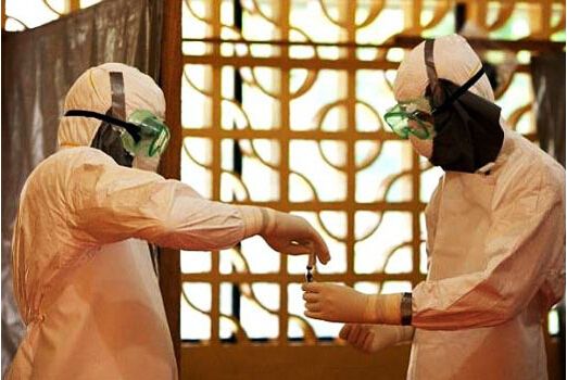 埃博拉病毒最新消息:联合国称疫情能得到控制