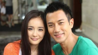 杨树鹏张歆艺杨幂刘恺威陈思成佟丽娅 娱乐圈