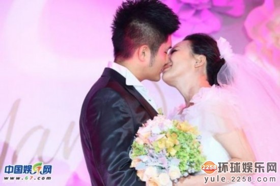 袁莉被前夫骂不要脸 揭明星离婚后撕破脸内幕