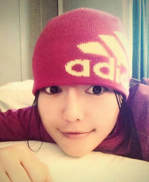 <em>最美</em>马拉松女孩走红 各路 <em>民间美女</em> 秒杀当红女