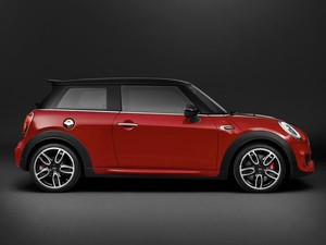 MINI JCW MINI JCW 2015 JOHN COOPER WORKS