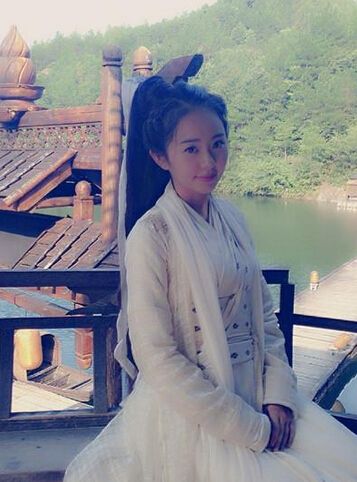 新神雕侠侣遭狂吐槽:小龙女陈妍希撞脸俞灏明