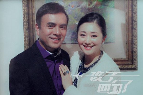 《孩子回国了》今晚收官 励志海归剧传递正能量