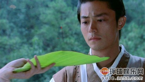 若赵雅芝版冯程程朱茵版紫霞仙子华妃白飞飞