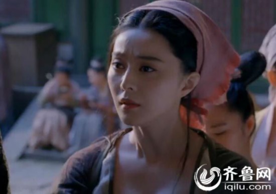《武媚娘传奇》复播被删还有啥看点?24、25、