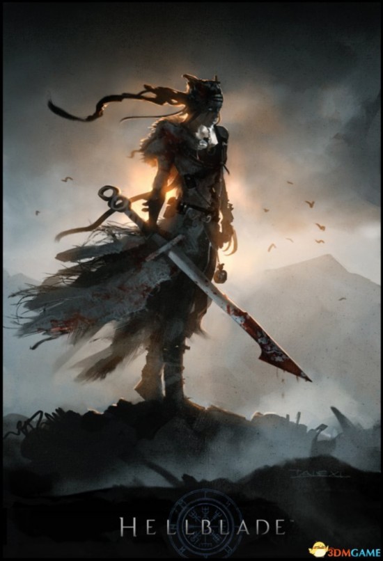 2015画面最美的9大PS4独占游戏盘点