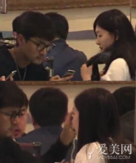  胡歌公開與江疏影戀情 歷任緋聞女友大盤點 