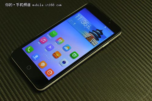 与红米2同配置 酷派大神F1 Plus仅615元