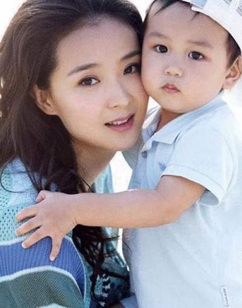 王艳老公身家百亿刘涛拥飞机 揭秘豪门阔太