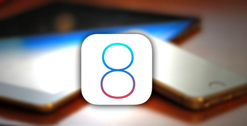 iOS 8ռ̫ռ ƻǹ˾ 