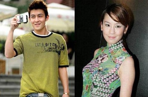 邓超晒与姐姐童年照眉眼相像 <em>明星</em>兄弟<em>姐妹</em>大