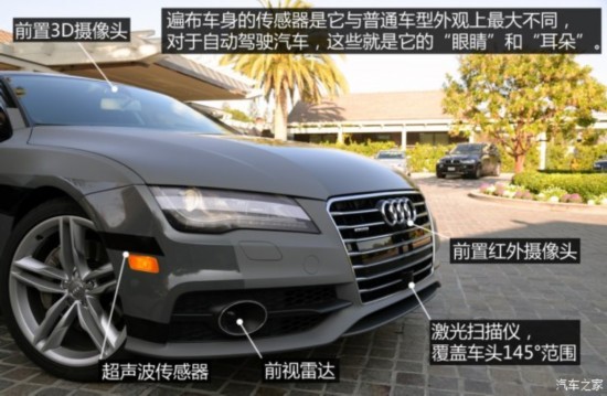 µ() µA7 2013 3.0T quattro