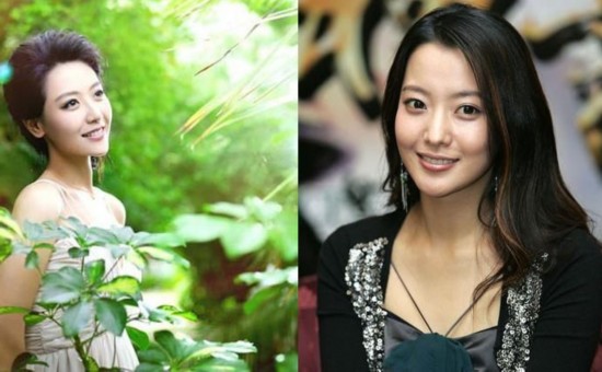 《匹诺曹》 李钟硕 尹尚均兄弟神相似 盘点中韩