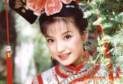 十年生死两茫茫！揭秘《还珠格格》十大女星现状