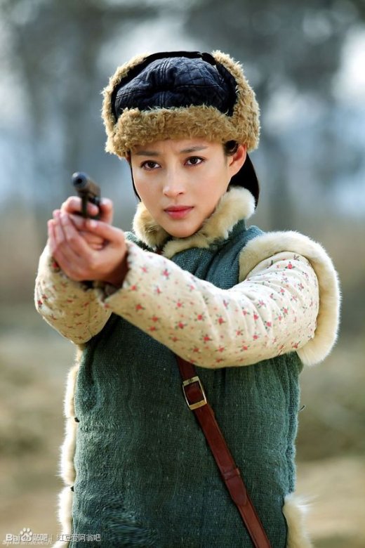 唐艺昕刘庭羽斓曦毛林林穆婷婷颖儿 二三线的