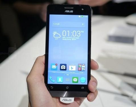 三星S6/索尼Z4齊發？CES 2015新機預測 