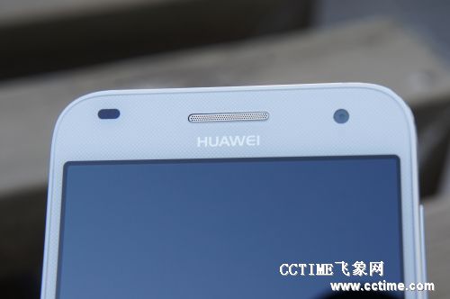 华为G7双4G版评测