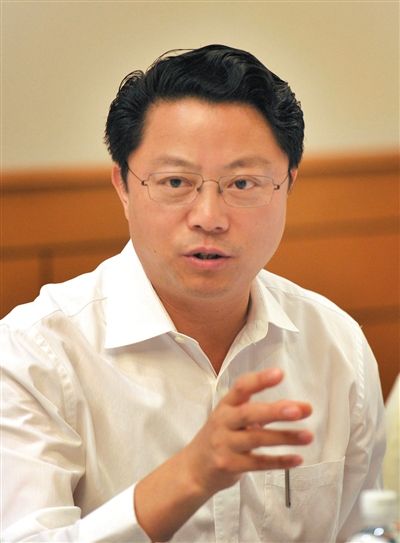 江苏省委常委、南京市委书记杨卫泽被查