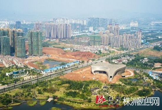 株洲市人口数量_株洲市地图