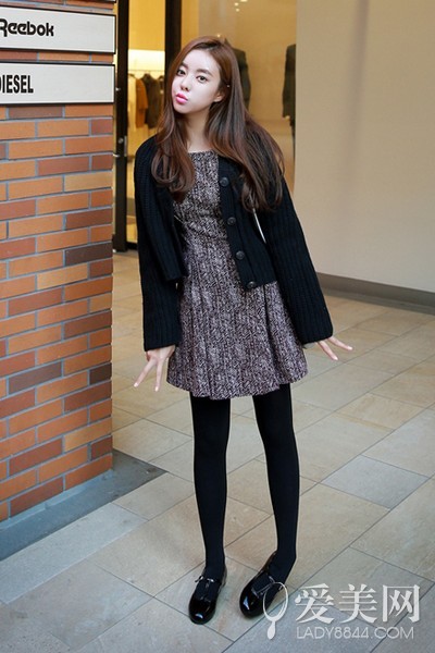 温暖慵懒就选它 <em>毛衣开衫</em>超百搭- Micro Readi