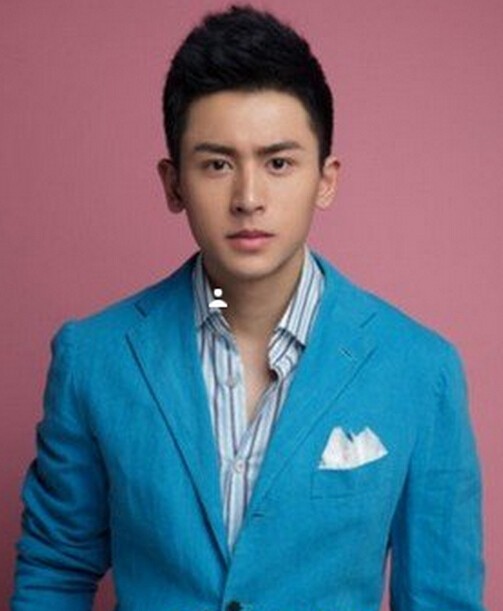 新《神雕侠侣》男色时代 欧阳锋洪七公也是美