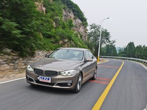 () 3ϵGT 2013 328i װ
