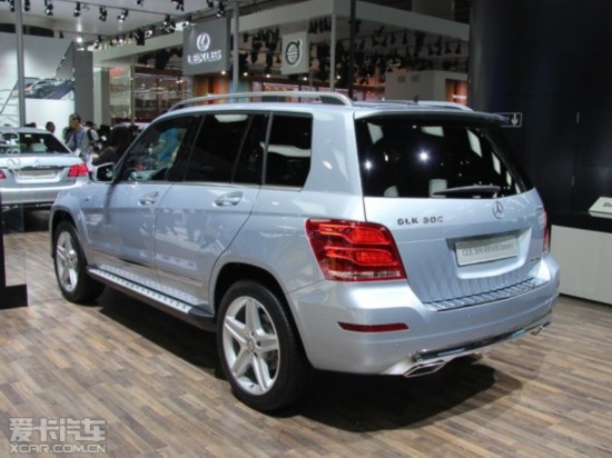 2015GLK