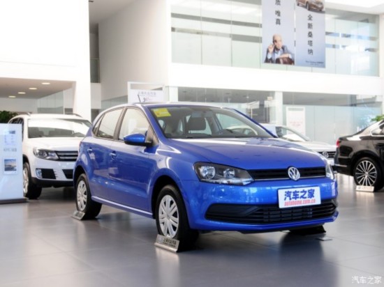 POLO2014 1.4L ֶа