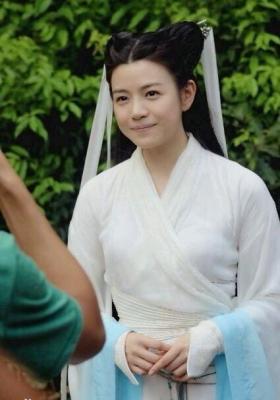 《新神雕侠侣》美女如云 张馨予赵丽颖杨明娜