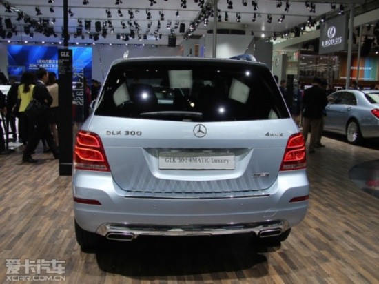 2015GLK