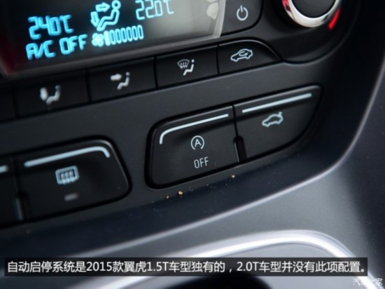   2015 1.5L GTDi Ӣ