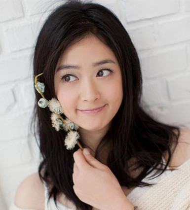 舒畅杨蓉佟丽娅赵丽颖陈晓蒋欣 盘点亦正亦邪