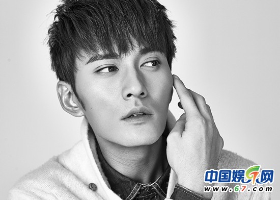 《四千金》人物图曝光 徐正曦演绎冷面男力求