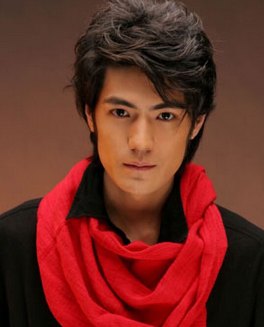 新《神雕侠侣》男色时代 欧阳锋洪七公也是美