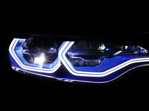 ����M ����M4 2015�� M4 Concept Iconic Lights