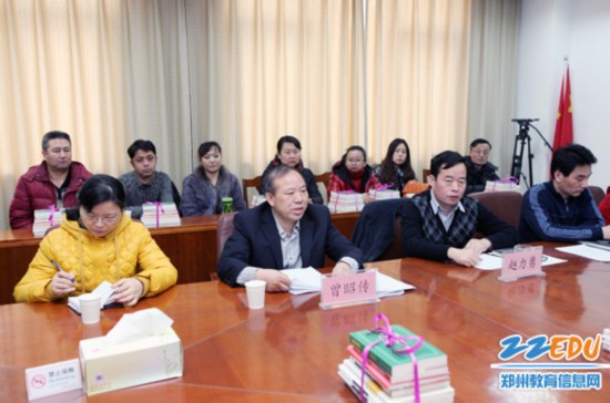 郑州四年派出168名优秀教师援疆支教