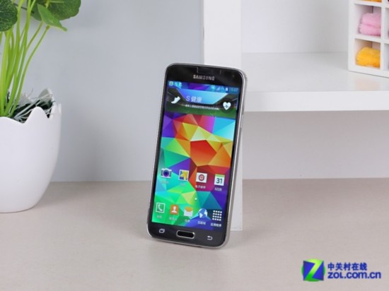聯通用戶可以選 三星GALAXY S5不足2000 