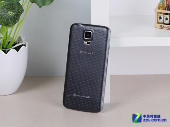 聯通用戶可以選 三星GALAXY S5不足2000 