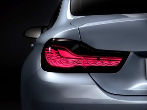 ����M ����M4 2015�� M4 Concept Iconic Lights