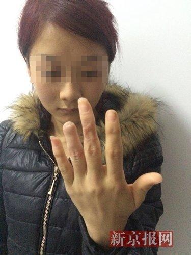 子拒陪酒被民警打伤 警方调查称其朋友侮辱民