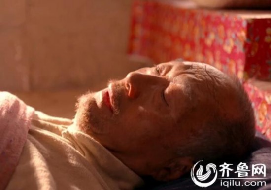 《老农民》33-35集 电视剧全集1-60分集介绍大结局