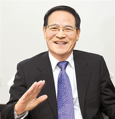 付志方:朝着大目标紧扣攻坚战 贡献政协智慧力