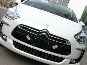 ѩ DS 5 2014 1.6T THP160