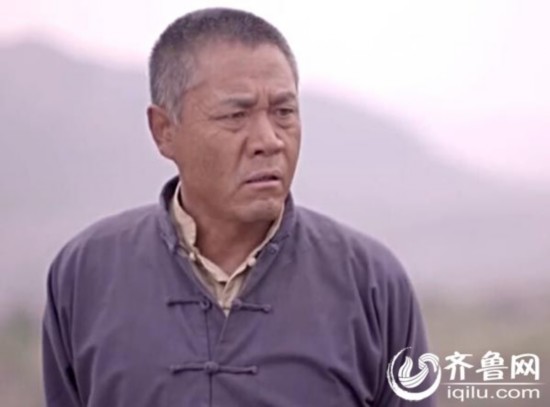陈宝国《老农民》电视剧全集1-60分集介绍大结局