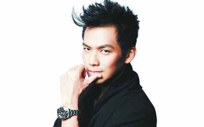 钟汉良自爆会帮女友洗澡后吹头发(图)