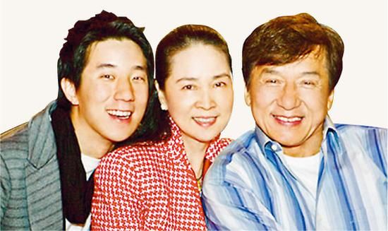 房祖名9日将受审林凤娇不会出席