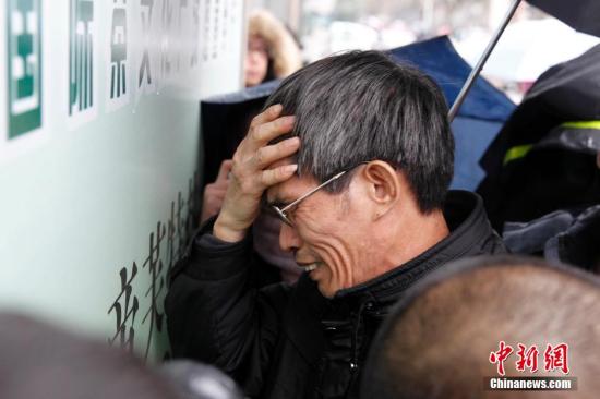 复旦投毒案二审宣判 林森浩被判维持死刑原判