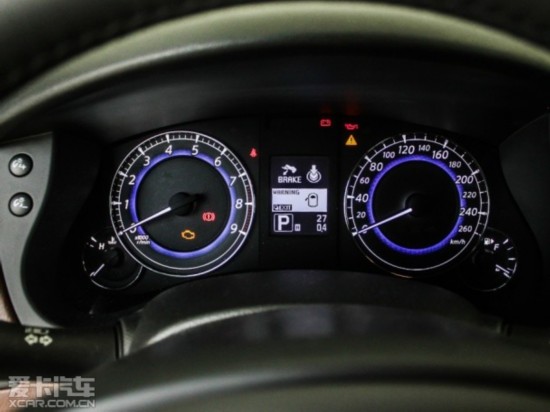 Ӣ�����(����)2014��Ӣ�����QX50