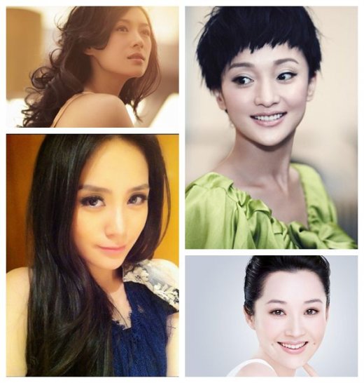 阿娇巩俐章子怡悉数渴望结婚却屡受情伤的10大女星